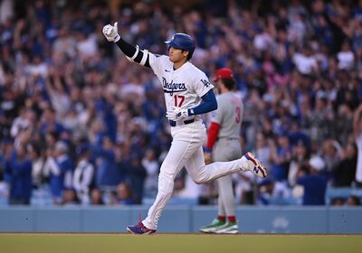 大谷翔平「六月先生」模式啟動！6月首戰扛1棒　瞄準本季11轟