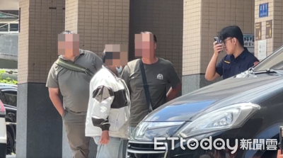 快訊/基隆男弒母後墜樓亡!檢相驗「狂砍近10刀」 頸部為致命傷