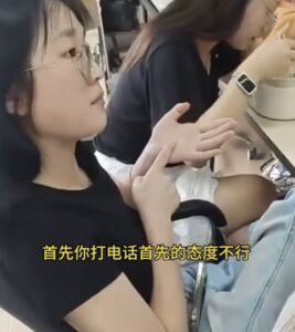 陸女為「白吃的午餐」　吃飽後檢舉外送員「未送達」