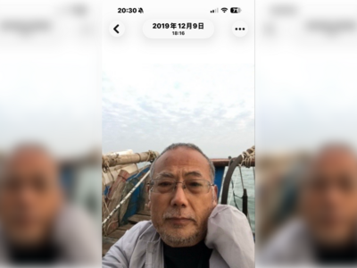 觸怒共產黨！中國異議人士「乘橡皮艇」偷渡南韓　恐被遣返回中國