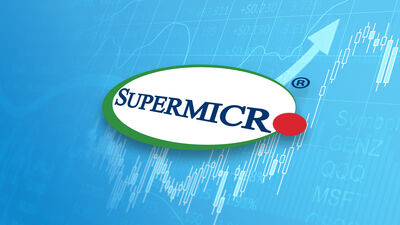 Supermicro股價勁揚逾6% 歐洲AI新客戶助攻、強化出口合規獲市場肯定