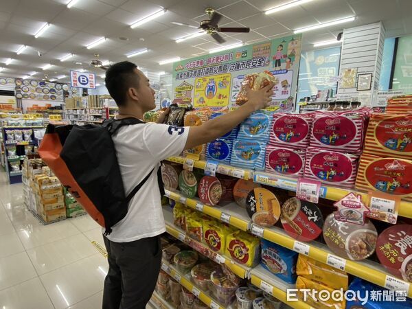 ▲▼  防汛抗颱總動員！嘉義市推「防災專區」實體線上雙通路輕鬆購  。（圖／嘉義市消防局提供）