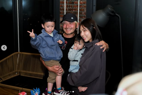 ▲▼KID。（圖／翻攝自Instagram／circuskidd）