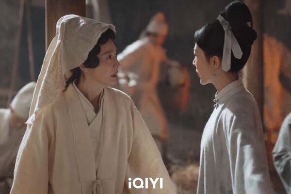 ▲《家業》由楊紫、韓東君主演。（圖／愛奇藝國際版提供）