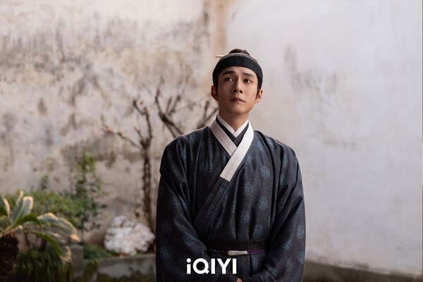 ▲《家業》由楊紫、韓東君主演。（圖／愛奇藝國際版提供）