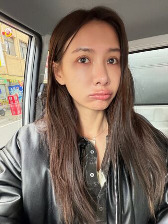 ▲▼安心亞。（圖／翻攝自Instagram／xinya_an）