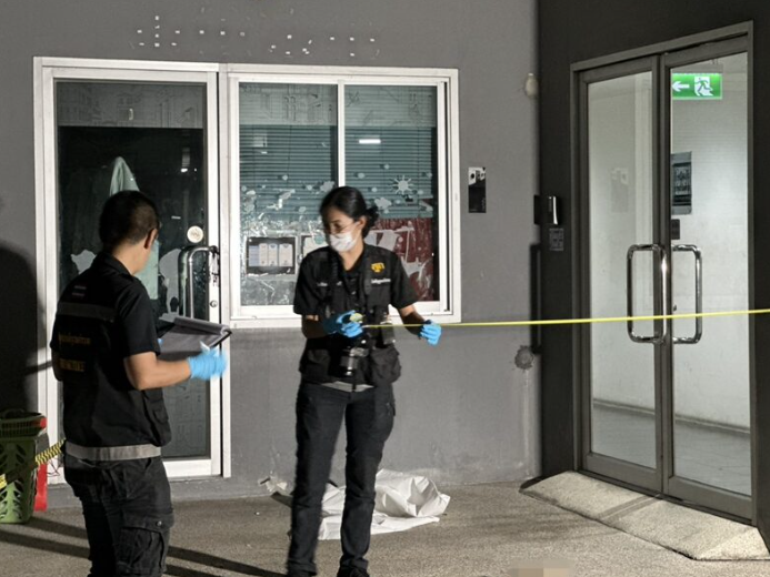 泰26歲伴遊正妹「離奇墜樓亡」! 台灣籍女友涉案被調查