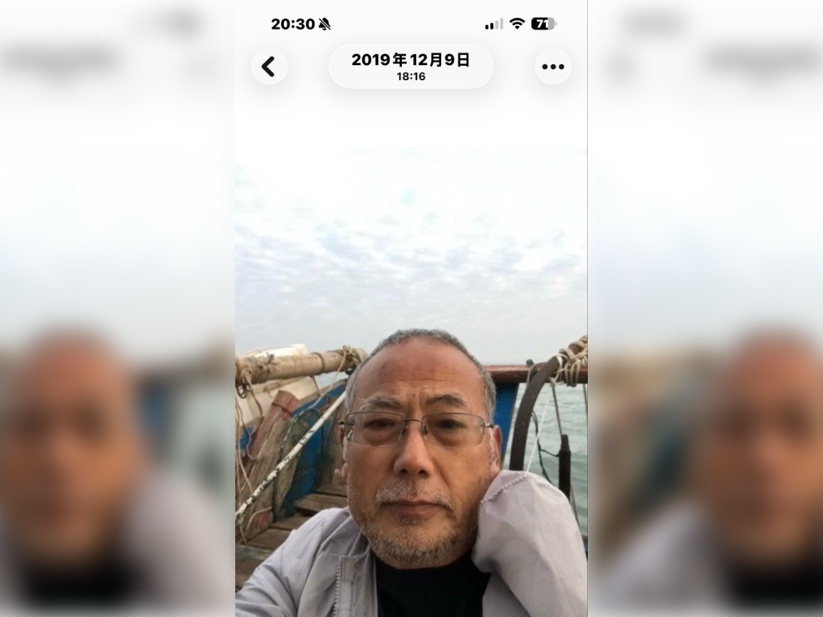 觸怒共產黨!中國異議人士「乘橡皮艇」偷渡南韓 恐被遣返回中國