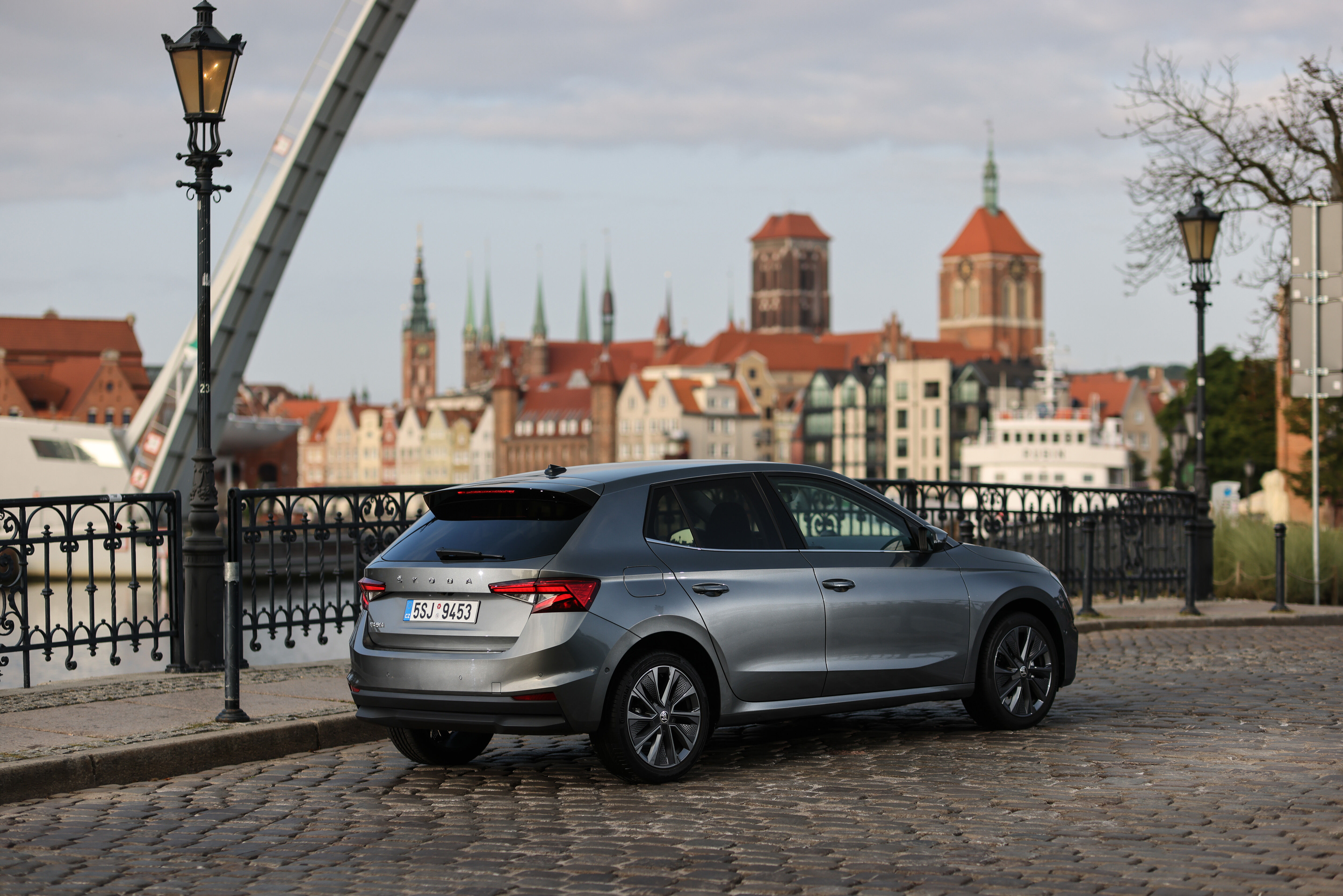▲台灣Skoda為Fabia推新促銷！限量100台、搭配舊換新不用70萬。（圖／翻攝自Skoda）