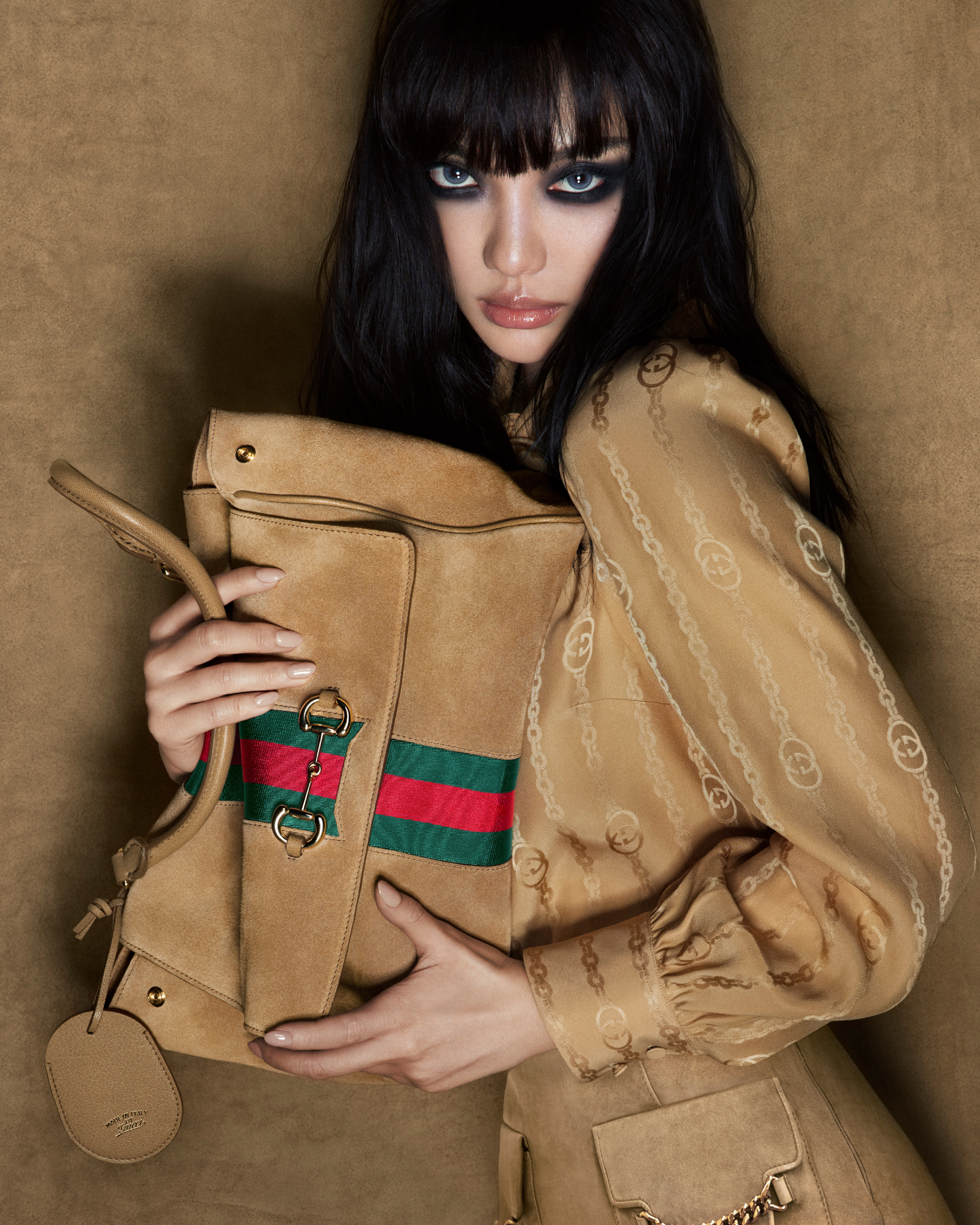 ▲▼   gucci    。（圖／品牌提供）
