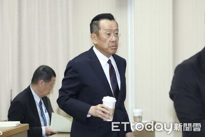 美防長香格里拉對話未提台灣 顧立雄:他有強調中國軍事擴張的威脅