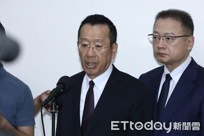 專家評估海鯤號交艦恐延至9月 顧立雄:國防部不會設定時間