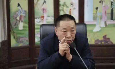 陸礦災致82死　煤老闆遭爆修廟行善卻啃「人血饅頭」對礦工苛刻