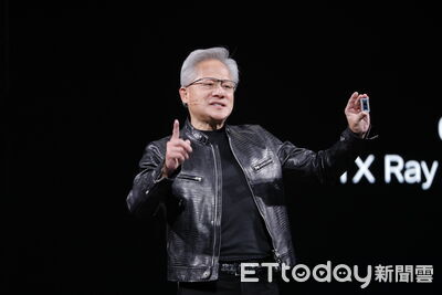 輝達布局轉向！OpenAI千億美元擔保縮水　加碼軟銀旗下電力基建
