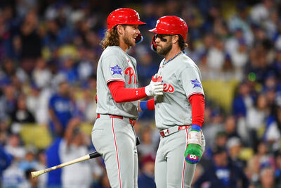 哈波反對MLB封館力挺道奇！　成功不只靠砸錢：選秀養成都很出色