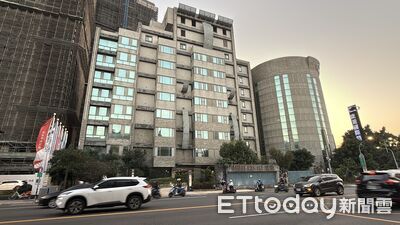 精華地段老牌汽旅求售11.5億 建商卡2大難題恐不埋單