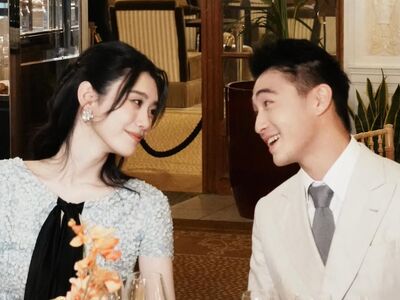 結婚7年終於辦婚禮!何猷君、奚夢瑤法國大婚 伴郎是大咖歌手