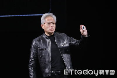 輝達發表RTX Spark PC晶片 採台積三奈米製程、攜聯發科打造