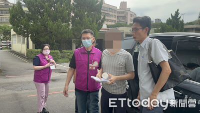 欠稅280萬寧被管收 網拍男拒親友帶錢救人:繳了會後悔