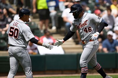 李灝宇大聯盟待滿43天！　22歲解鎖MLB退休金資格與夢幻福利