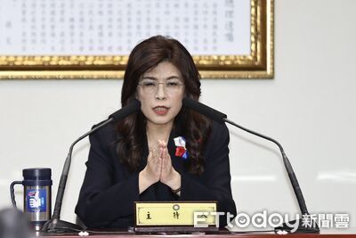 啟程訪美頻喊想見川普 鄭麗文:台美斷交後沒有政治人物能見到