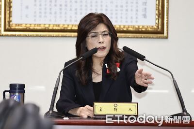 稱獲北京善意、美國信任 鄭麗文預告訪美見國務院、國防部官員
