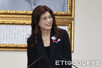 全台輔選首站抵新竹 鄭麗文:桃竹竹苗全壘打、2028重返執政