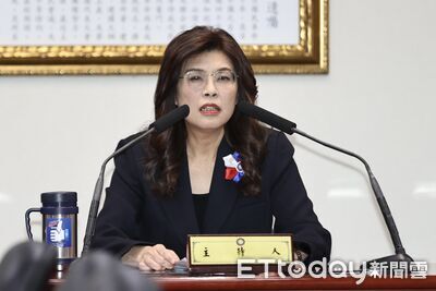 鄭麗文若選2028恐「沒收初選」?作家曝最大障礙:3顆太陽難擺平