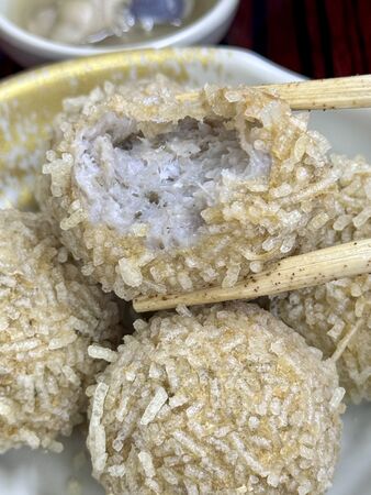 ▲▼六記粥品。（圖／部落客小虎食夢網授權提供）