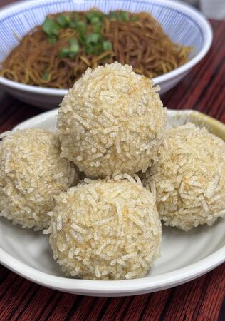 ▲▼六記粥品。（圖／部落客小虎食夢網授權提供）