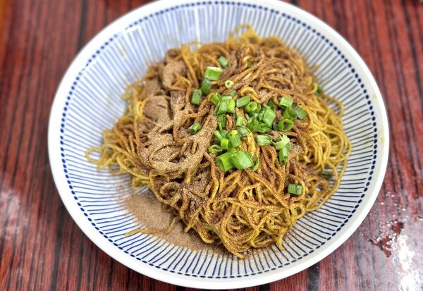 ▲▼六記粥品。（圖／部落客小虎食夢網授權提供）