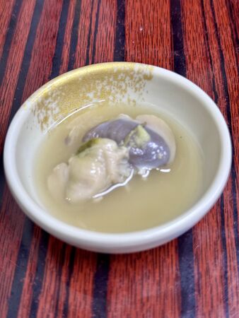 ▲▼六記粥品。（圖／部落客小虎食夢網授權提供）