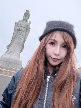 ▲▼林倪安Nian﻿。（圖／翻攝自FACEBOOK／林倪安Nian﻿）