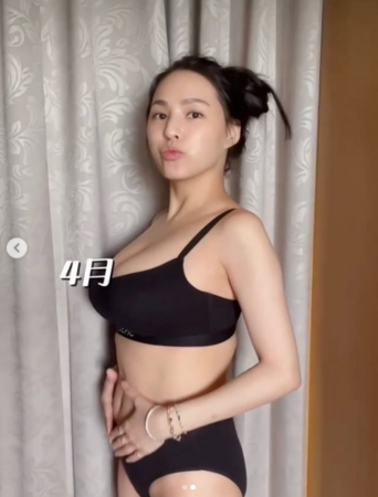 ▲▼熊熊。（圖／翻攝自Instagram／beargenie）