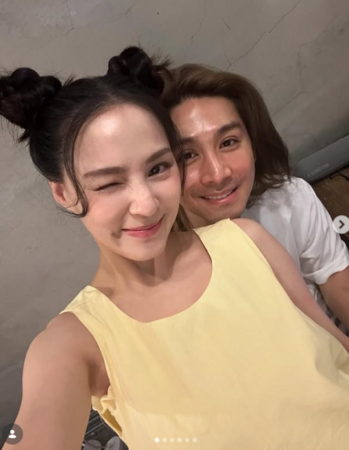 ▲▼熊熊。（圖／翻攝自Instagram／beargenie）