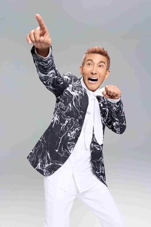 ▲▼沈玉琳、潘若迪、馬力歐將合體登台。（圖／寬宏售票提供）