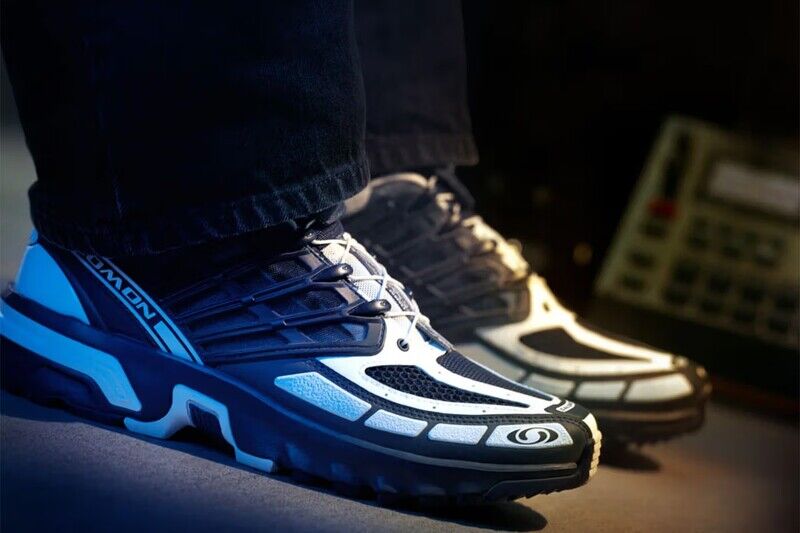 皮克敏玩家必收！2026六雙「舒適好走萬步鞋」推薦：New Balance、HOKA、Nike Air Max 95 到 ECCO 一次看