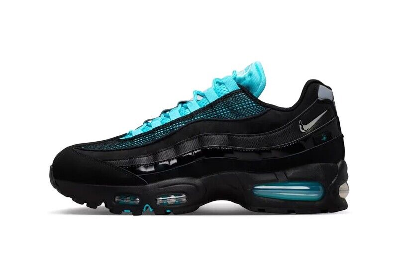 皮克敏玩家必收！2026六雙「舒適好走萬步鞋」推薦：New Balance、HOKA、Nike Air Max 95 到 ECCO 一次看