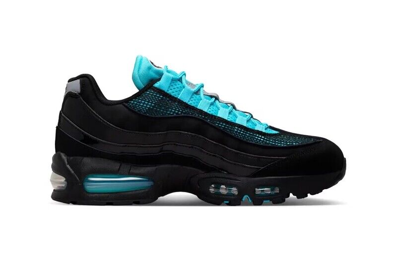 皮克敏玩家必收！2026六雙「舒適好走萬步鞋」推薦：New Balance、HOKA、Nike Air Max 95 到 ECCO 一次看