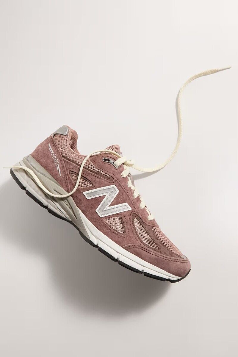 皮克敏玩家必收！2026六雙「舒適好走萬步鞋」推薦：New Balance、HOKA、Nike Air Max 95 到 ECCO 一次看