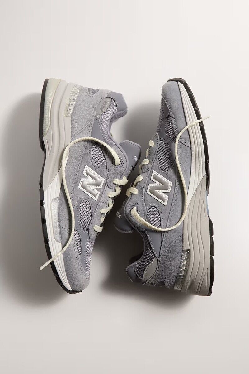 皮克敏玩家必收！2026六雙「舒適好走萬步鞋」推薦：New Balance、HOKA、Nike Air Max 95 到 ECCO 一次看