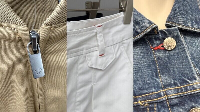 Gap&times;Victoria Beckham聯名值得買嗎？版型、精緻細節實拍，開賣日售價報你知