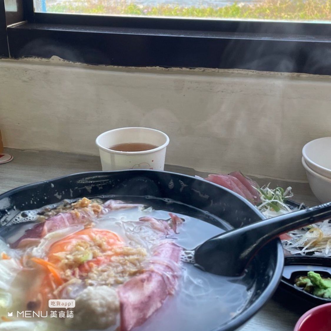 ▲福隆美食   。（圖／美食誌提供）