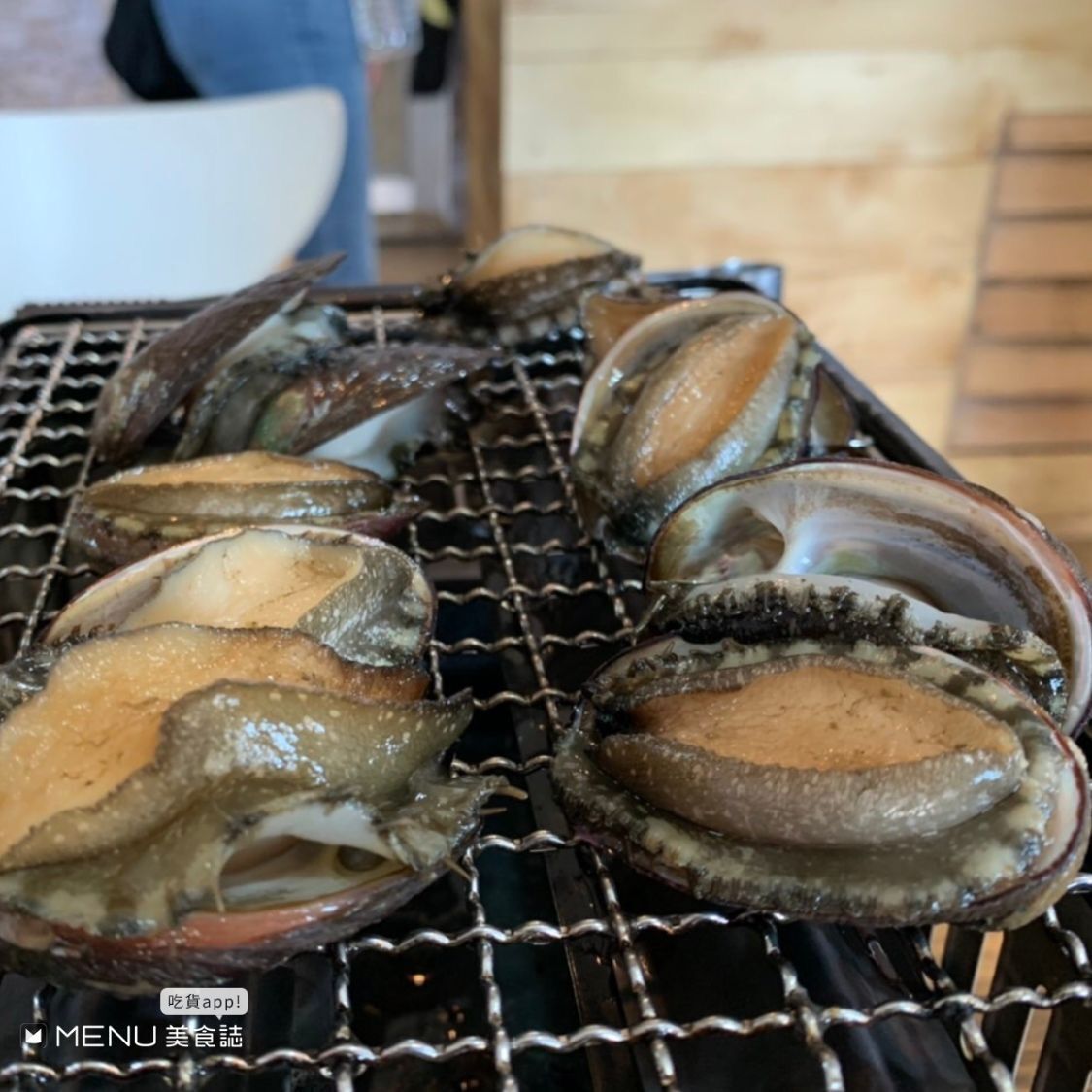 ▲福隆美食   。（圖／美食誌提供）