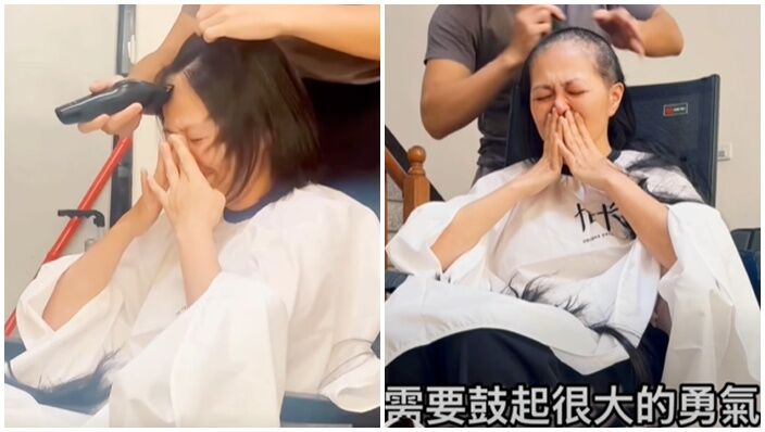 ▲▼姑慕&middot;巴紹。（圖／翻攝自Facebook／姑慕&middot;巴紹）