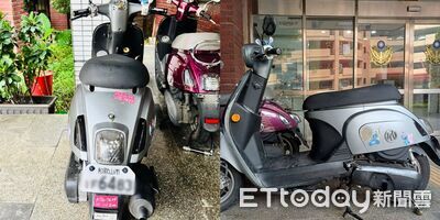 無照男害女友車牌註銷！改掛日本牌上路…秒遭檢舉最高噴3.6萬