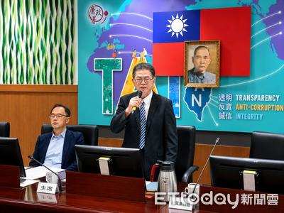 為防汛防災出力！廉政署召集政風主管　助機關預先整備管控風險