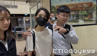 快訊／「送子鳥」台北院涉偷拍　負責醫師+經理列被告移送北檢