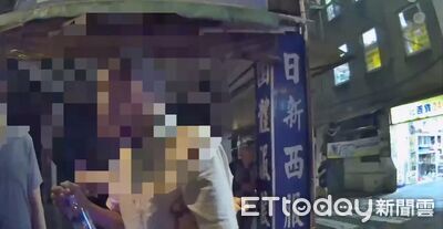 北市男毒駕違停遭逮　車上有白色粉末遭聲押獲准