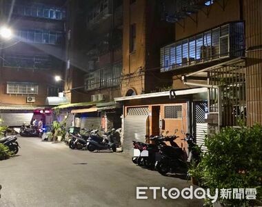 快訊／板橋男找不到26歲女友　趕回家驚見陳屍屋內